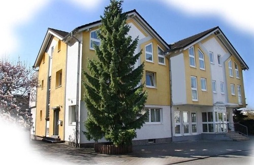 Zwingenberg Appartement | Vacation apartment/apartment for 2 guests with 25m² in Zwingenberg (177420)