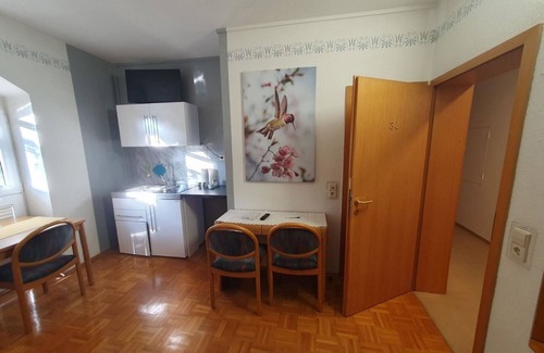 Zwingenberg Appartement | Vacation apartment/apartment for 2 guests with 20m² in Zwingenberg (183460)