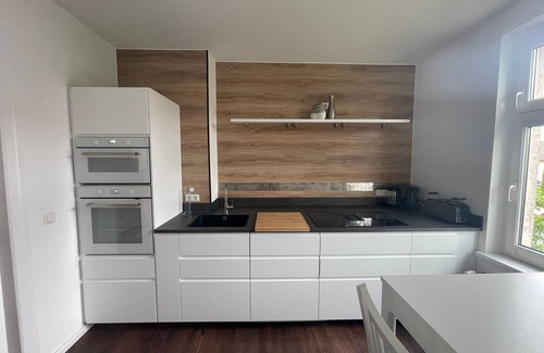 Barth Appartement | Vacation apartment Der Nautilus - Der Nautilus