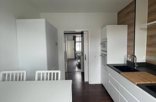 Barth Appartement | Vacation apartment Der Nautilus - Der Nautilus