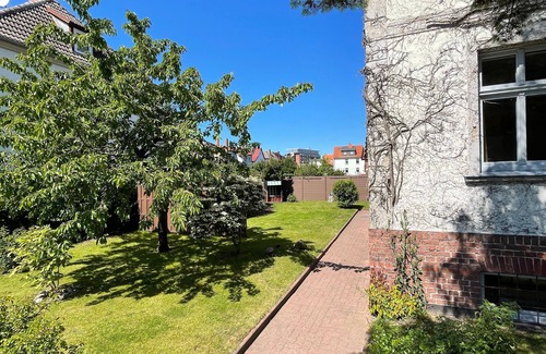 Barth Appartement | Vacation apartment Der Nautilus - Der Nautilus