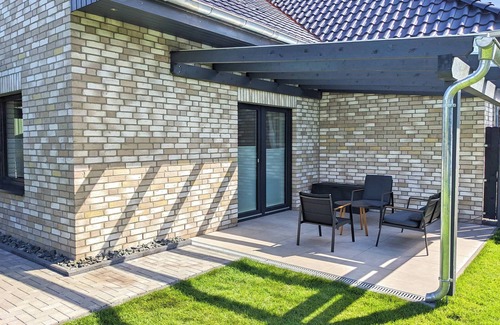 Großenheidorn Appartement | Vacation apartment directly on the cycle path to Steinhuder Meer