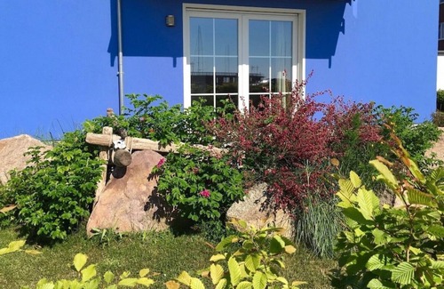 Wiek Appartement | Vacation apartment Donnerkeil