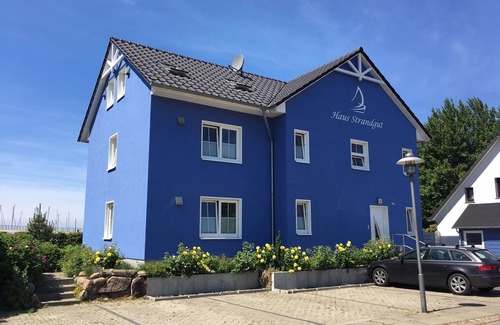 Wiek Appartement | Vacation apartment Donnerkeil