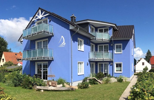 Wiek Appartement | Vacation apartment Donnerkeil
