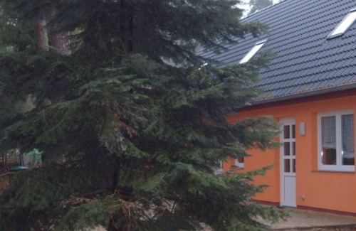 Guestrow Appartement | Appartement Squirrel - Holiday Jägerswalde