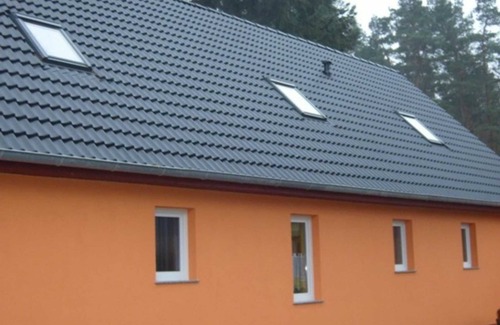 Guestrow Appartement | Appartement Squirrel - Holiday Jägerswalde