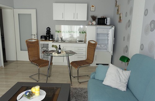 Eisenach Appartement | Apartment-Eisenach-Siri Separate guest apartment on one level