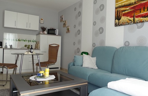 Eisenach Appartement | Apartment-Eisenach-Siri Separate guest apartment on one level
