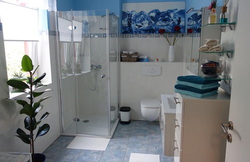 Eisenach Appartement | Apartment-Eisenach-Siri Separate guest apartment on one level