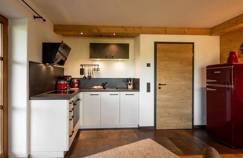 Meilingen Appartement | Vacation apartment Erde - Babel`s Auszeit