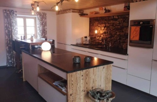 Fuessen Appartement | Vacation apartment Füssen