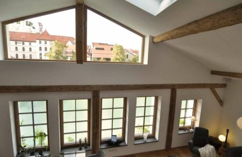 Fuessen Appartement | Vacation apartment Füssen