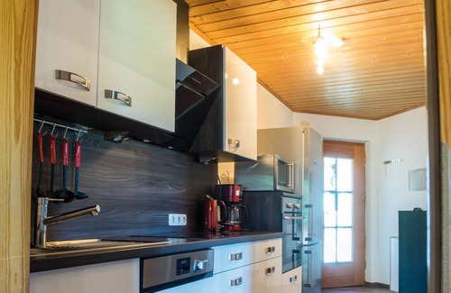 Hauzenberg Appartement | Vacation apartment Freudensee