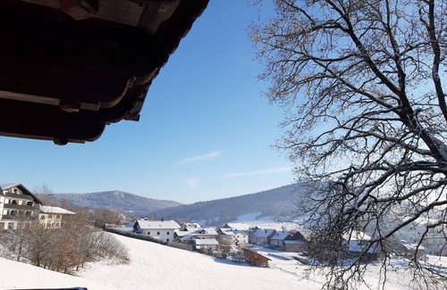 Hauzenberg Appartement | Vacation apartment Freudensee