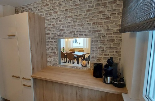 Niedersfeld Appartement | Vacation apartment "Fewo Diego" Niedersfeld - Hillebachsee