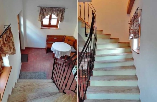 Dreiheide Appartement | Vacation apartment - *Ferienwohnung Zu den Eichen