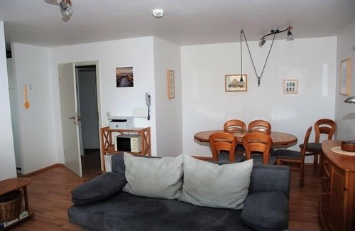 Oertzenhof Appartement | Vacation apartment "Fernblick" on Poel
