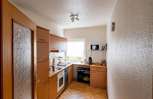 Hamelin Appartement | Vacation apartment first floor - Pension Bärbel Neelen