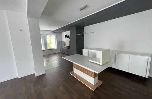 Breuberg Appartement | Vacation apartment/fitter's apartment for rent on a beautiful vacation