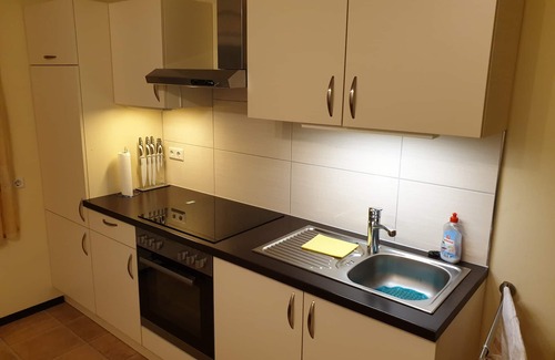Cossern Appartement | Appartement de vacances, Fitter Apartment, Urlaub, Vacances