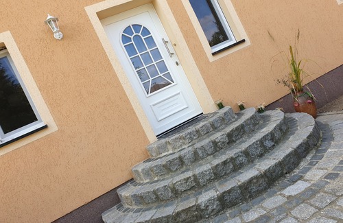 Cossern Appartement | Appartement de vacances, Fitter Apartment, Urlaub, Vacances