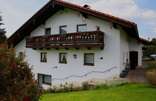 Gschwall Appartement | Ferienwohnung für 6 Personen, 2 Schlafzimmer, Terrasse, 73 m²