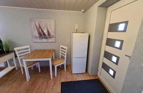 Grube Appartement | Vacation apartment for two