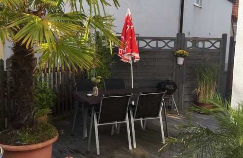 March Appartement | Appartement Fribourg - Appartement Fribourg et March