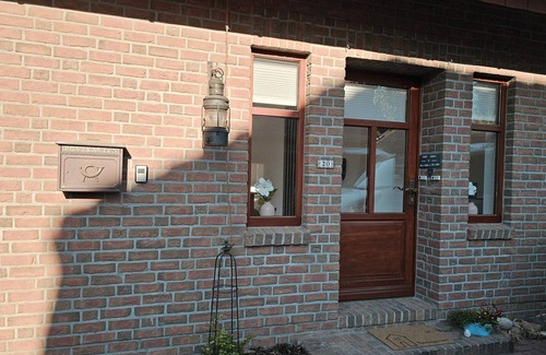 Hesel Appartement | Vacation apartment Friesentied 35229 - Holiday apartment Friesentied