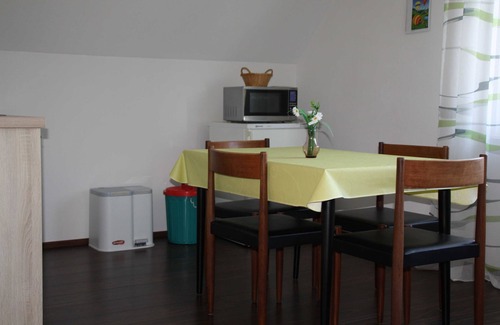 Hemfurth-Edersee Appartement | Appartement "Funti" - Appartement "Funti"