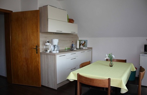 Hemfurth-Edersee Appartement | Appartement "Funti" - Appartement "Funti"