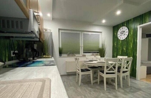 Gotha Appartement | Vacation apartment Günter