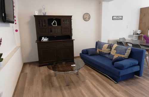 Winterkasten Appartement | Appartement Gudi, Allemagne