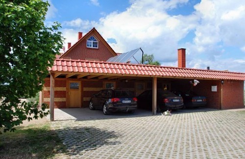 Timmendorf Appartement | Vacation apartment "Gerdemann" on Poel