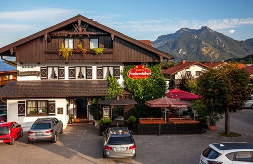 Rottau Appartement | Vacation apartment Gederer approx. 50 sqm