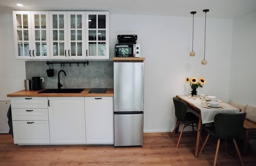 Elzach Appartement | Vacation apartment Goldtann