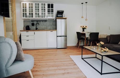 Elzach Appartement | Vacation apartment Goldtann