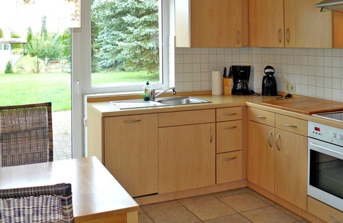 Solkendorf Appartement | Appartement (rez-de-chaussée) - Appartement et suite à Stralsund