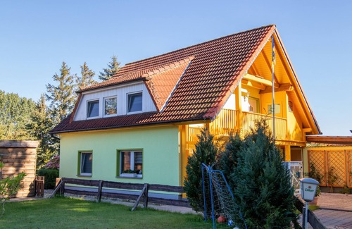 Solkendorf Appartement | Appartement (rez-de-chaussée) - Appartement et suite à Stralsund