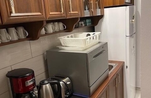 Nea Propontida Appartement | Appartement / app. pour 6 personnes avec 73m² à Kallikratia (124844)