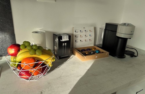 Schwemlingen Appartement | Vacation apartment Guesthouse Merzig Vacation