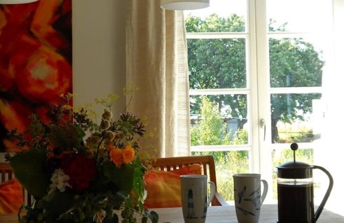 Rambin Copropriété | Vacation apartment Gurvitz