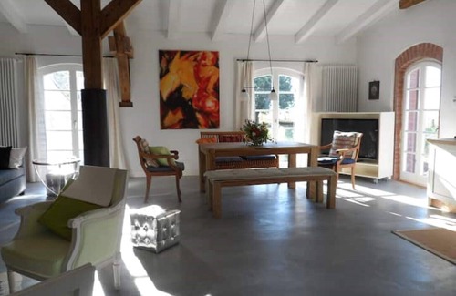 Rambin Copropriété | Vacation apartment Gurvitz