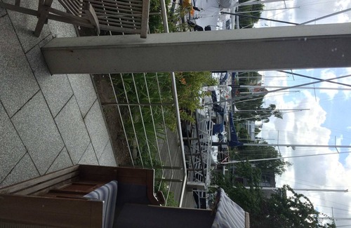 Steinbeckervorstadt Appartement | Vacation apartment Holzteichstr. 13 - Apartments Am Yachthafen