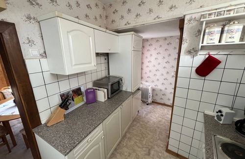 Harzgerode Appartement | Vacation apartment Harz - FeWo Harz