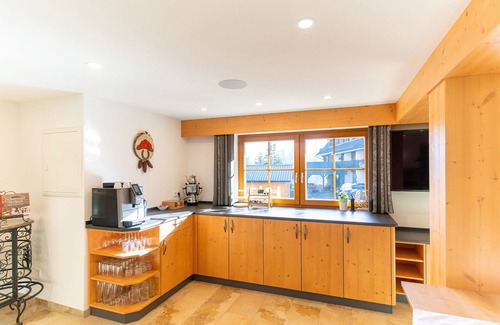 Blasiwald Appartement | Vacation apartment Heimatgefühl, 70sqm, 2 bedrooms, max. 4 persons