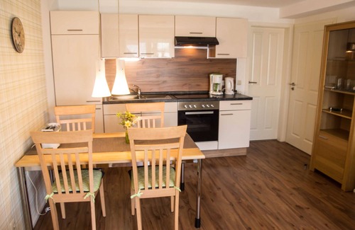 Bergen auf Ruegen Appartement | Appartement fenil - Appartements Ramitz