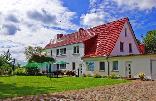 Bergen auf Ruegen Appartement | Appartement fenil - Appartements Ramitz