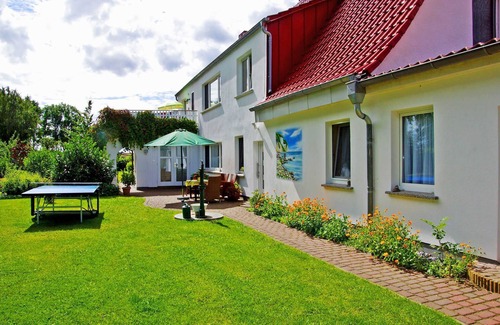 Bergen auf Ruegen Appartement | Appartement fenil - Appartements Ramitz